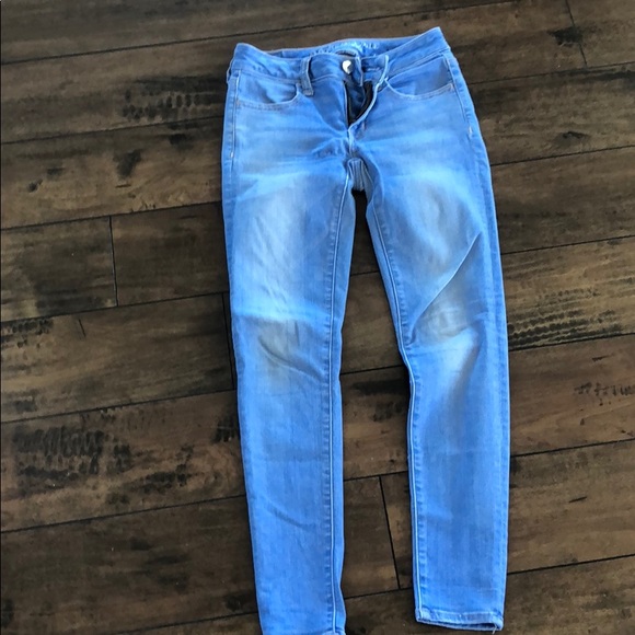 Bundle of jeans - Picture 4 of 5